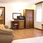 Vendégház Strannopriemnitsa Bozsenci