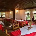 Strannopriemnitsa 3* Bozsenci