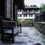 Strannopriemnitsa 3* Bozsenci