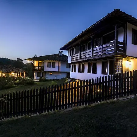 Strannopriemnitsa Guest house 3*