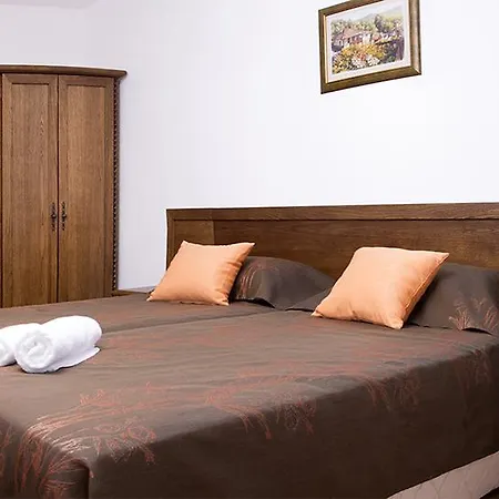 Penzion Strannopriemnitsa