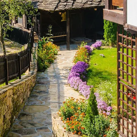 Strannopriemnitsa Guest house