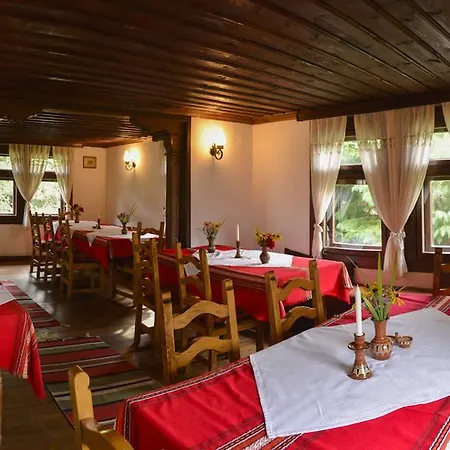 Strannopriemnitsa 3* Bożenci