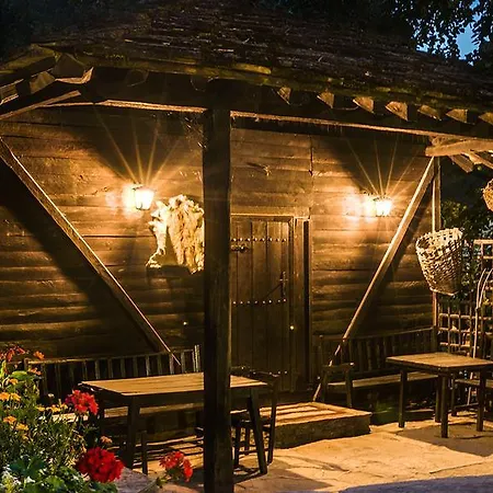 Strannopriemnitsa Guest house