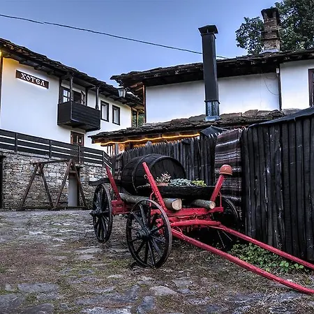 Strannopriemnitsa