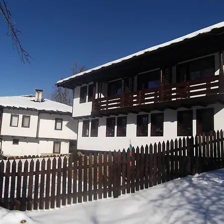 странноприемницата