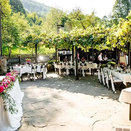 Strannopriemnitsa Guest house 3*