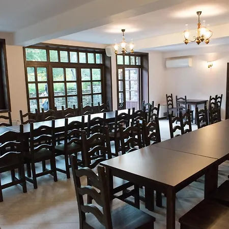 Strannopriemnitsa Guest house 3*