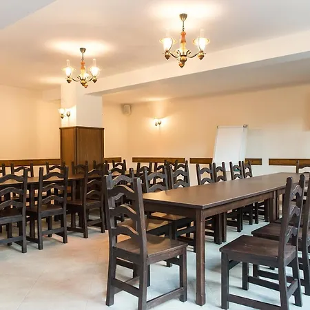 Guest house Strannopriemnitsa