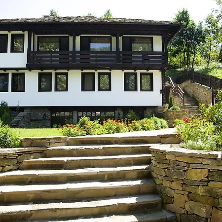 Strannopriemnitsa Guest house 3*