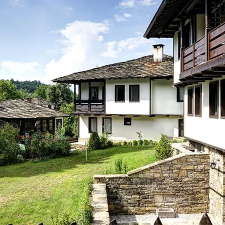 Strannopriemnitsa 3* Bozhentsi